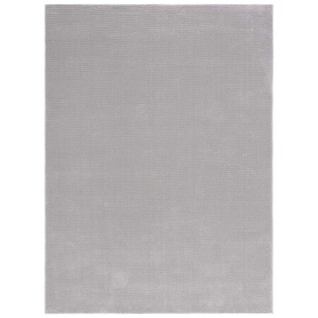 Safavieh 5 ft. 3 in. x 7 ft. 7 in. Revive Rectangle Area Rug - Grey REV102F-5